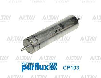 Land Rover Yakıt Filtresi Mazot Free Lander I .0td4 Hp OEM WJN000080 Land Rover Yakıt Filtresi Mazot Free Lander I .0td4 Hp OEM WJN000080